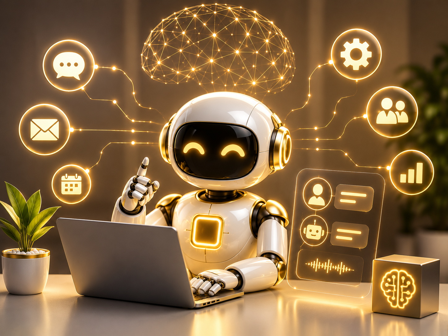 AI Agent Development